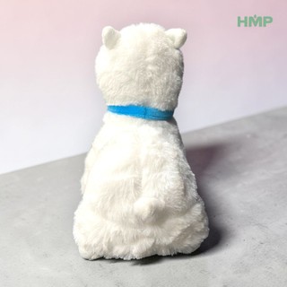 Cừu Bông ROMANO Dễ Thương – Gấu Nhồi Bông Mini Trang Trí & Quà Tặng