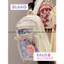 Balo Nam Nữ Lớn Đơn Giản Chống Nước BL660