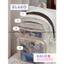 Balo Nam Nữ Lớn Đơn Giản Chống Nước BL660