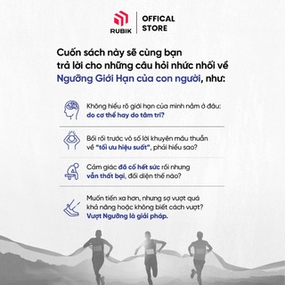 Sách - Combo 2 Cuốn: Gene Khám Phá + Vượt Ngưỡng