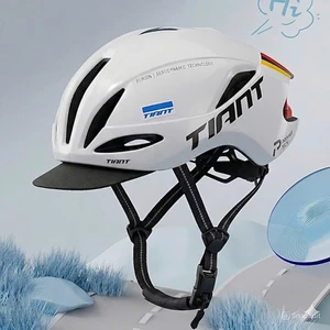 Mũ Xe Đạp TIANT D03 Siêu Nhẹ - Thiết Kế Khí Động Học Chuyên Nghiệp - Bảo Hành 12 Tháng Full Hộp