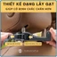 Combo 3 món quà tặng bao gồm, 01 khăn lau SUPERFINE 650 GSM, 01 Móc treo đồ, 03 miếng keo 3M