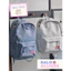 Balo Nam Nữ Đơn Giản Chống Nước BL663