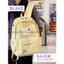 Balo Nam Nữ Đơn Giản Chống Nước BL663