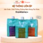 Thuốc Uốn Nóng, Ép Duỗi Tóc KreAteme+ Chính Hãng 970g – Thuốc Khỏe, Căng Sóng, Bóng Mượt, Nhẹ Mùi.