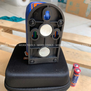 WADFOW Máy cân bằng tia lade 2 tia xanh 0-30m WLE2M03