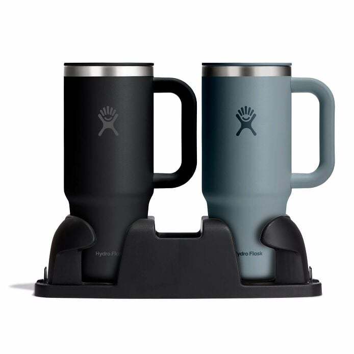 Ly giữ nhiệt Hydro Flask 710ml Travel Tumbler Mug (24oz) chính hãng, giữ nhiệt tốt, an toàn sức khỏe
