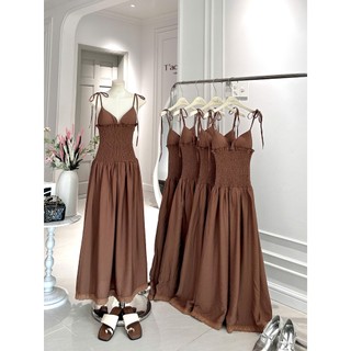 MAXI 2S SMOCKING EO-0285