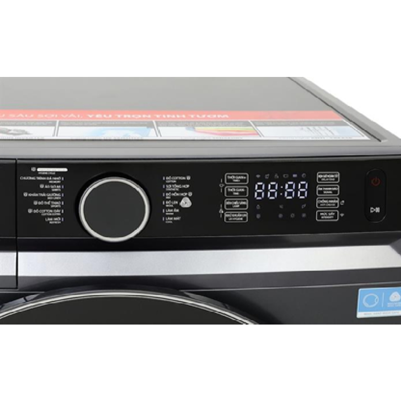 (TOÀN QUỐC)TD-BP110GHV(MG) - Máy sấy bơm nhiệt Toshiba 10 kg TD-BP110GHV(MG) | BigBuy360 - bigbuy360.vn