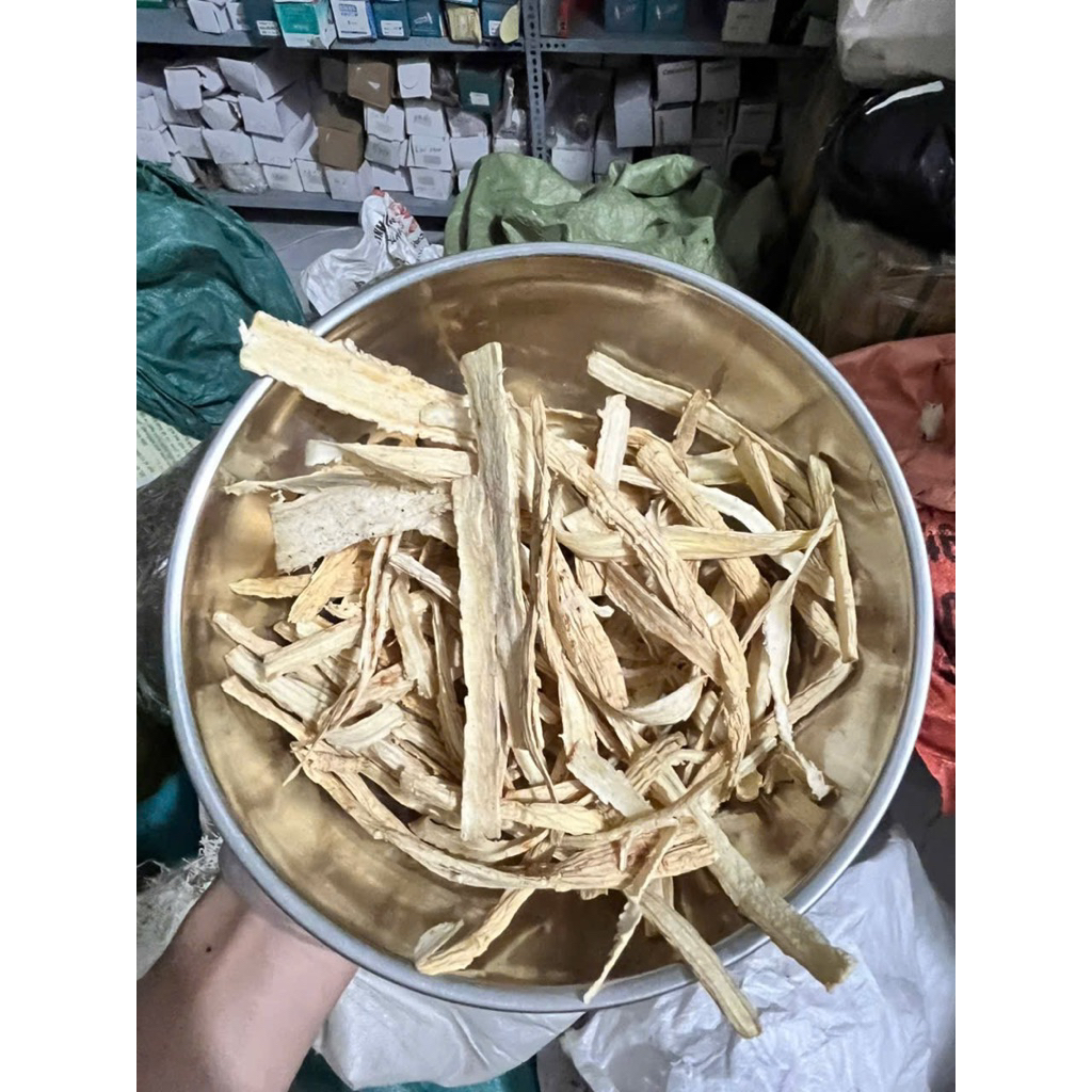 Phòng Phong Khô, Sạch Hỗ Trợ Xương Khớp Hàng Loại 1