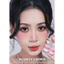 Lens mắt Corty Choco màu nâu tự nhiên - size nhỏ, thương hiệu Babiee Hàn Quốc, hsd 12 tháng