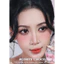 Lens mắt Corty Choco màu nâu tự nhiên - size nhỏ, thương hiệu Babiee Hàn Quốc, hsd 12 tháng