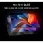 Google Tivi Xiaomi A Pro QLED 4K 43 inch L43MB-APSEA | QLED HD 32 inch L32MB-APSEA BH 24 Tháng