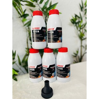 Mực sạc 2900_Lamax_chính hãng 2900 cho máy in Canon 2900_12A/FX9/FX10/35A/85A/78A/328/26A/76A/W1510