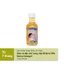 Dầu cá ăn dặm Nutra Omega 3 nhập khẩu Chile 240ml cho bé từ 7 tháng - Bổ sung DHA & EPA