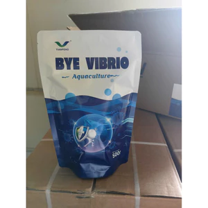 BYE VIBRIO VI SINH ĂN KHUẨN VIBRIO