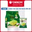 Combo 5 Túi Bánh Cest Bon Mochi Cốm Dừa (5 Gói/Túi)