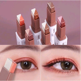 Phấn Mắt 2 Line Dạng Thỏi Lameila Lấp Lánh