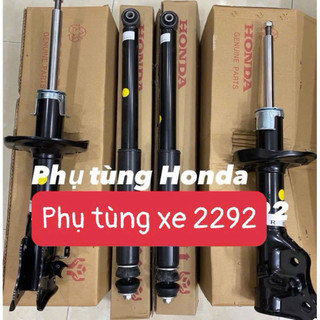 (Showa Japan) Giảm xóc Sau / trước Civic 2006-2011 Phuộc nhún trước Honda civic 2006 - 2011 ⚡️ Xuất xứ: Nhật Bản