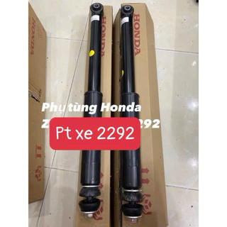 (Showa Japan) Giảm xóc Sau / trước Civic 2006-2011 Phuộc nhún trước Honda civic 2006 - 2011 ⚡️ Xuất xứ: Nhật Bản