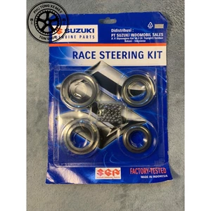 Chén Đạn Cổ Satria F150 Raider Fi – Bộ Bạc Đạn Cổ Xe Máy