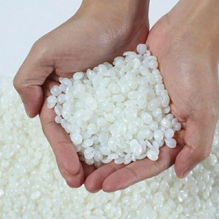 Combo nồi Pro + 500g sáp wax lông sữa dừa an toàn cho mọi vùng da, sáp thơm dẻo dễ dàng sử dụng