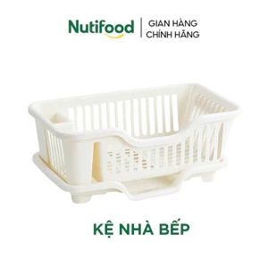 Kệ đựng chén