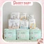 Tã/bỉm dán/quần MOMO RABBIT Hàn Quốc đủ size Momorabbit - Paddybaby