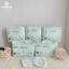 Tã/bỉm dán/quần MOMO RABBIT Hàn Quốc đủ size Momorabbit - Paddybaby