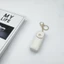 Móc khóa đựng son (mẫu ngẫu nhiên)