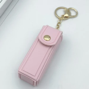 Móc khóa đựng son (mẫu ngẫu nhiên)