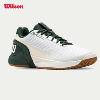 Wilson Men Rush Pro 5 Giày Tennis Nam Thể Thao WRS337180U