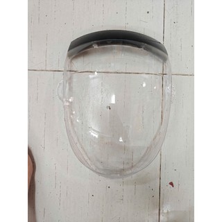 mica kính pha đèn trước scoopy 110 2025 2026 đời mới nhất