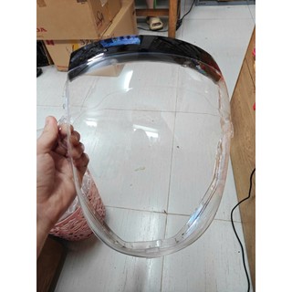mica kính pha đèn trước scoopy 110 2025 2026 đời mới nhất