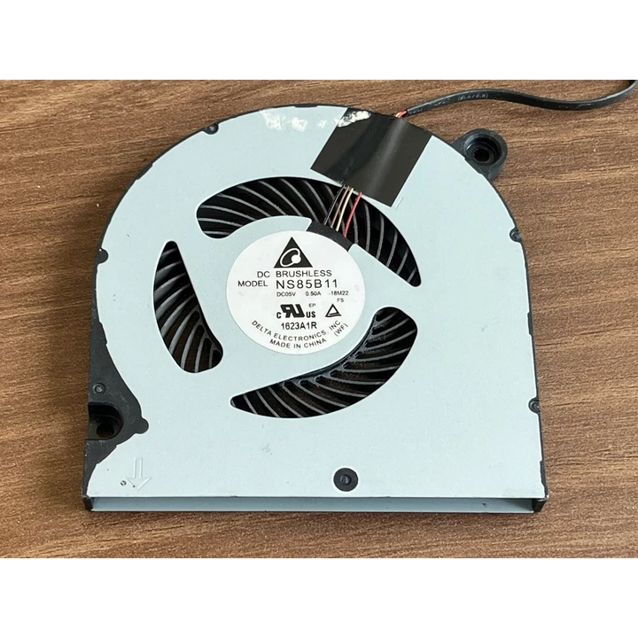 Quạt - Fan Laptop Acer Aspire A315 56 hàng cũ zin bóc máy chính hãng