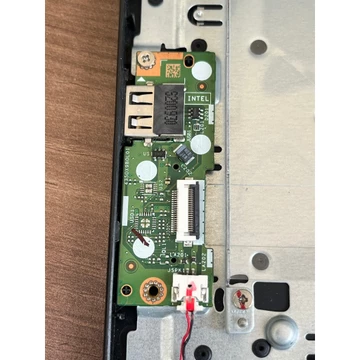 board phụ USB Laptop Acer Aspire A315 56 hàng cũ zin bóc máy chính hãng
