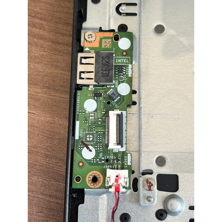 board phụ USB Laptop Acer Aspire A315 56 hàng cũ zin bóc máy chính hãng
