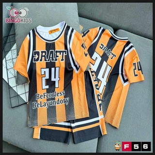 Đồ Bộ Bé Trai ANN BIBI KIDS 13-47kg - Bộ Thể Thao Thun Lạnh Thái 3D Co Giãn 4 Chiều Siêu Mát