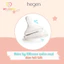 Bình sữa hegen PPSU phiên bản cổ màu Hồng , xanh, tím.