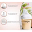 Bình sữa hegen PPSU phiên bản cổ màu Hồng , xanh, tím.