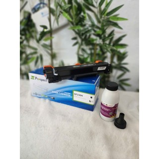 Hộp mực pro_chính hãngcho máy  ricoh sp230dnw/xerox 285_ có lỗ đổ mực+cụm trống SP230DNW