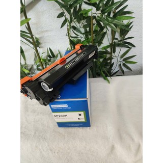 Hộp mực pro_chính hãngcho máy  ricoh sp230dnw/xerox 285_ có lỗ đổ mực+cụm trống SP230DNW