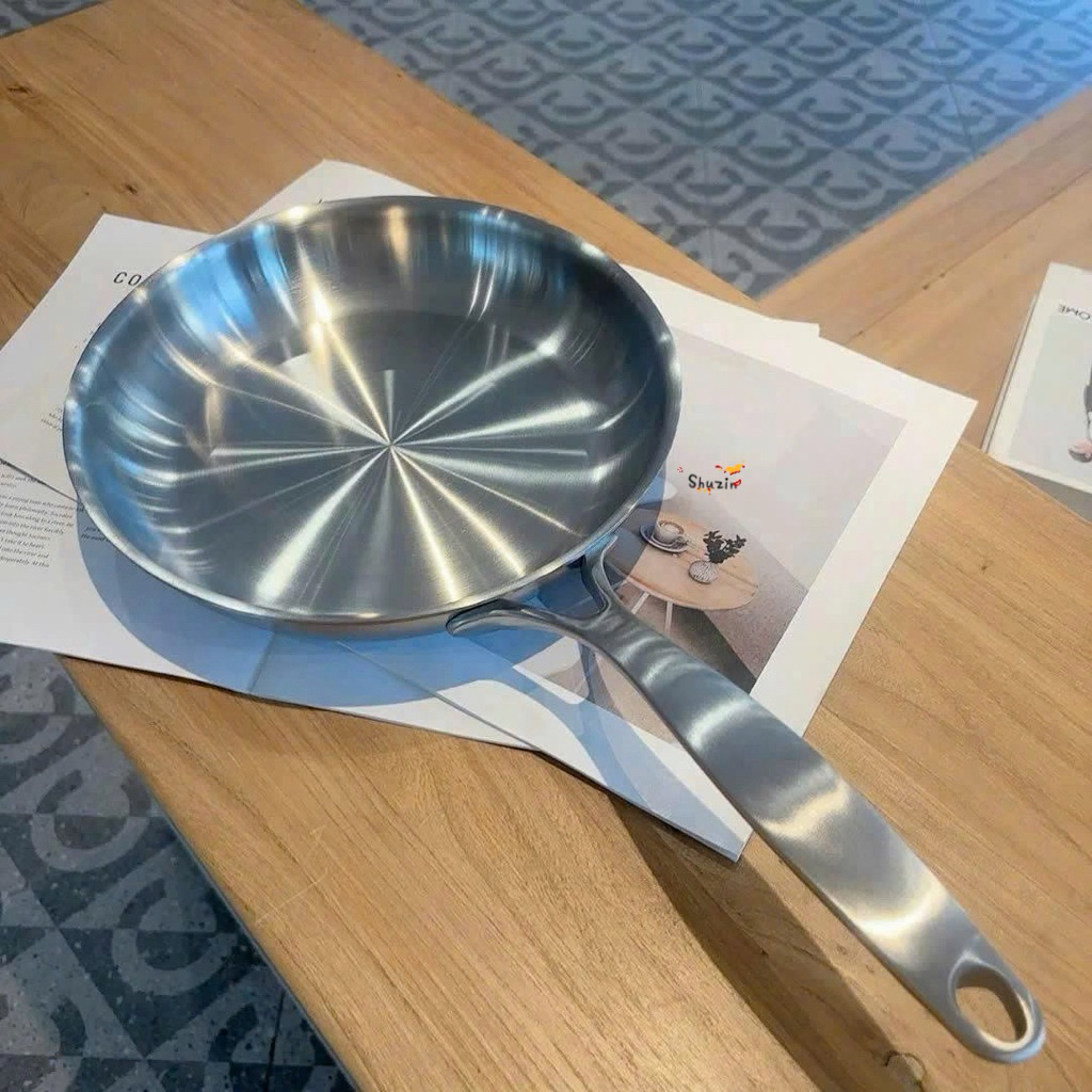 Chảo cạn Chockmen 24cm - C857