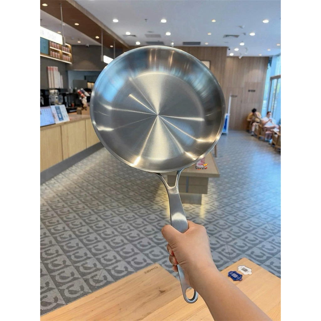 Chảo cạn Chockmen 24cm - C857