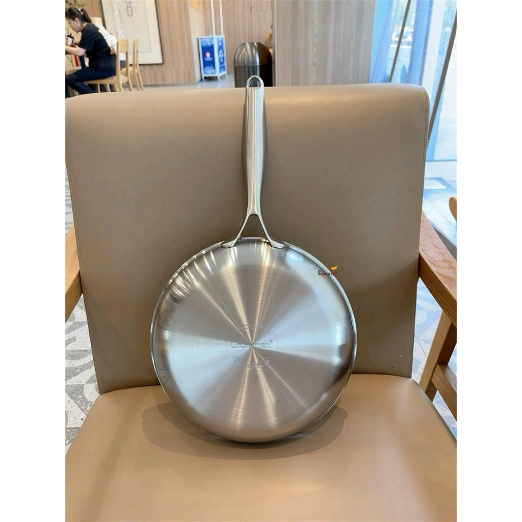 Chảo cạn Chockmen 24cm - C857