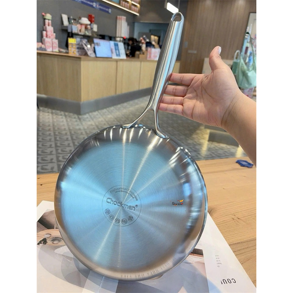 Chảo cạn Chockmen 24cm - C857