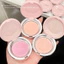 Phấn Má Hồng SPENNY Soft Mist Blush Mịn Lì, Bền Màu, Trang Điểm Tự Nhiên Hàn Quốc 6.2g