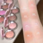 Phấn Má Hồng SPENNY Soft Mist Blush Mịn Lì, Bền Màu, Trang Điểm Tự Nhiên Hàn Quốc 6.2g
