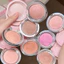 Phấn Má Hồng SPENNY Soft Mist Blush Mịn Lì, Bền Màu, Trang Điểm Tự Nhiên Hàn Quốc 6.2g
