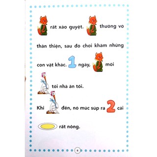 Sách - Truyện Tranh Tư Duy Cho Bé -  Đại Mai Books